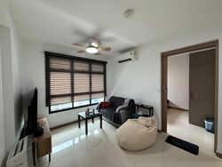 Blk 413B Waterfront I @ Northshore (Punggol), HDB 2 Rooms #586780861